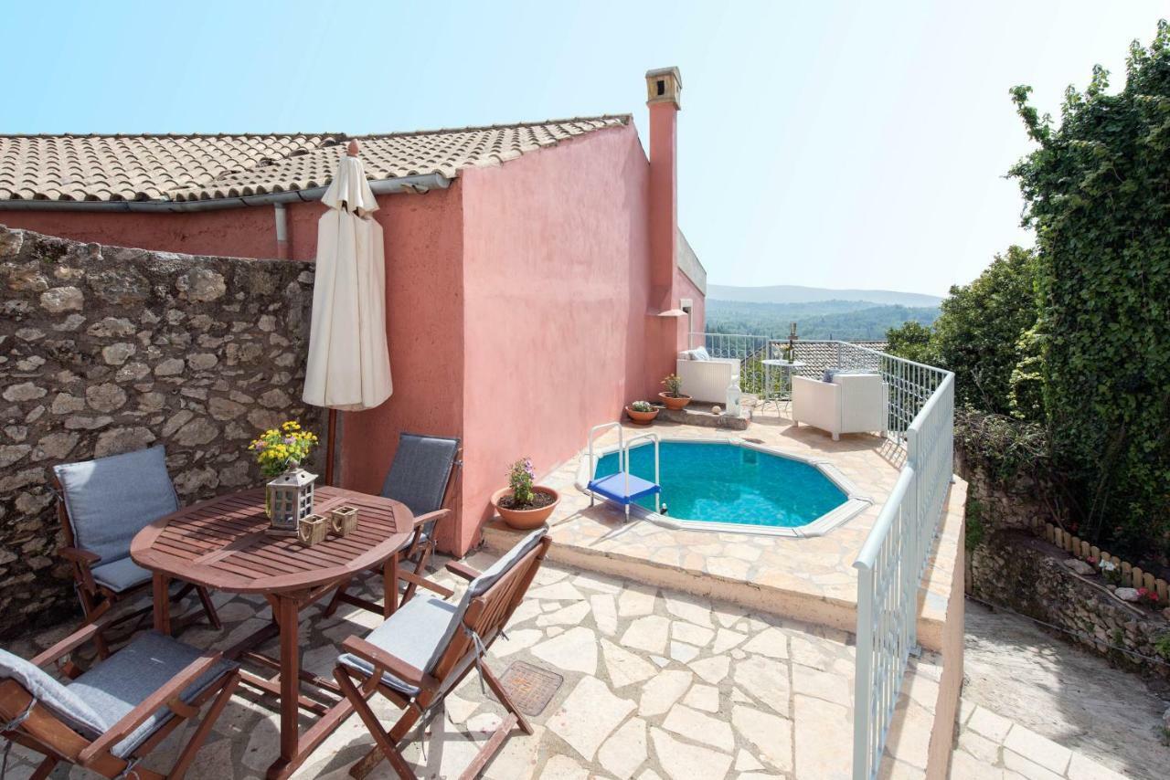 Lavender Cottage. Skriperon