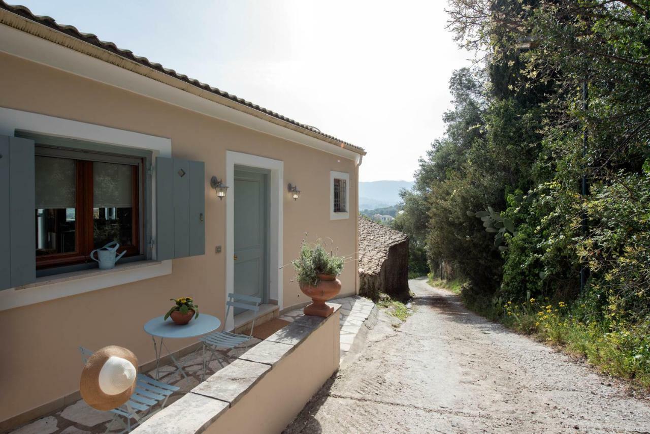 Lavender Cottage. * Skriperon