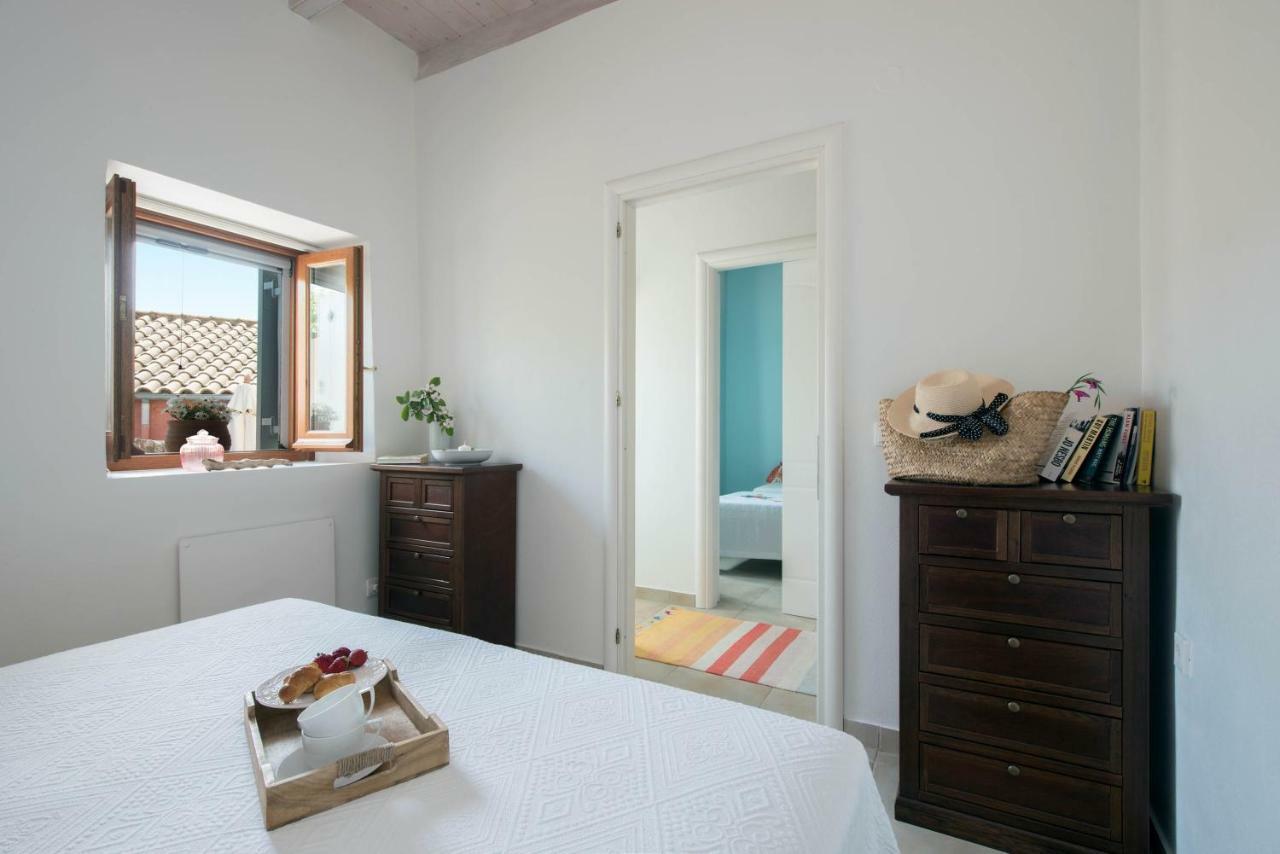 Lavender Cottage. Holiday home Skriperon