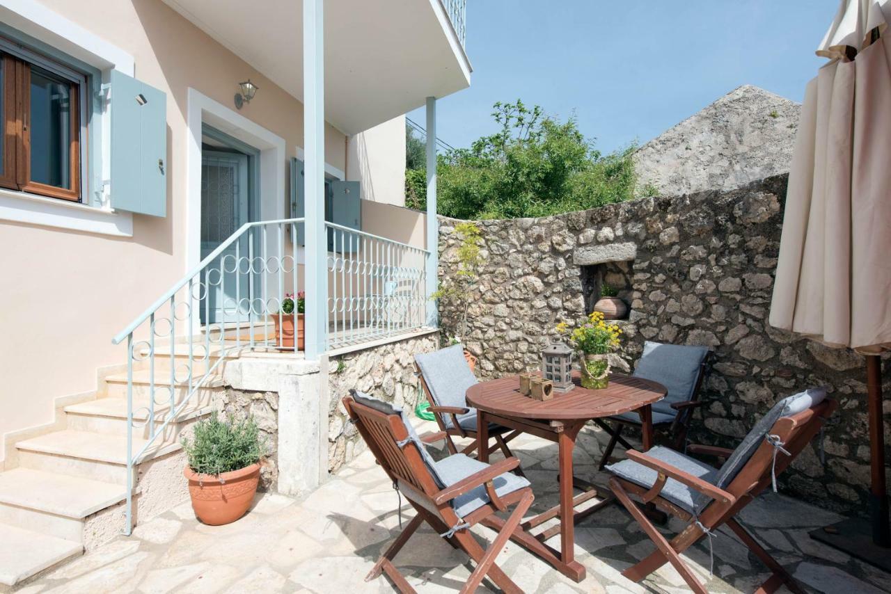 Holiday home Lavender Cottage. *